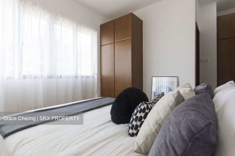 Simsville (D14), Condominium #203736081